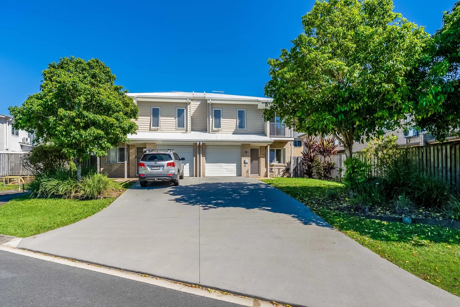 18/11 Montree Circuit, Kallangur, QLD, 4503, Kallangur - Image 1