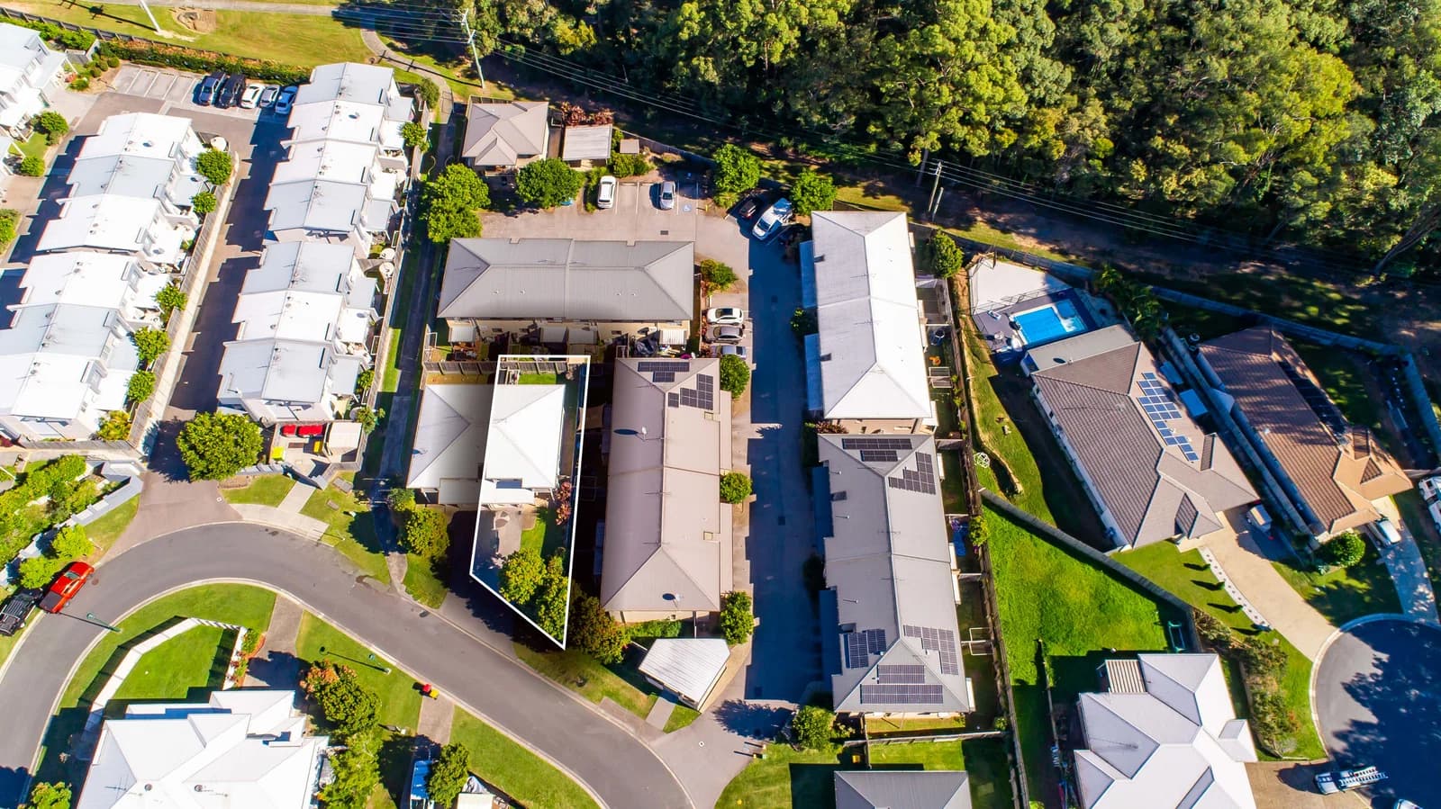18/11 Montree Circuit, Kallangur, QLD, 4503, Kallangur - Thumbnail 2