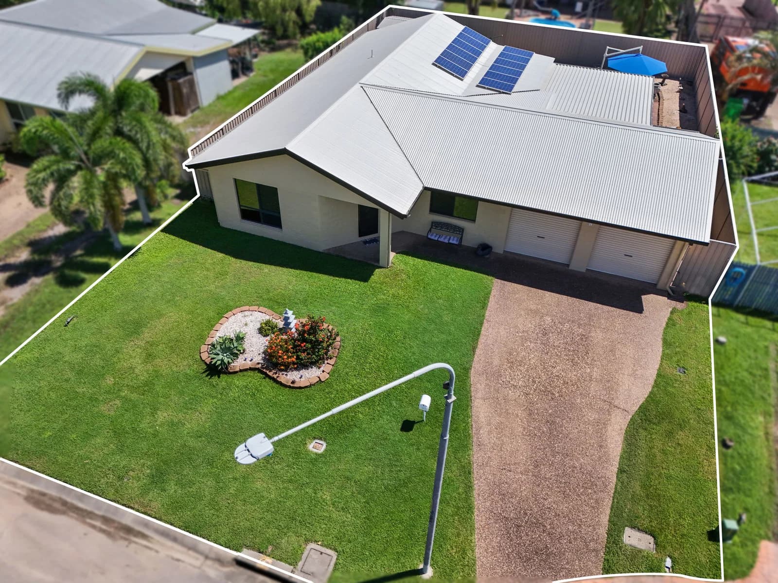 5 Black Braes Court, Mount Louisa, QLD, 4814, Mount Louisa - Image 1
