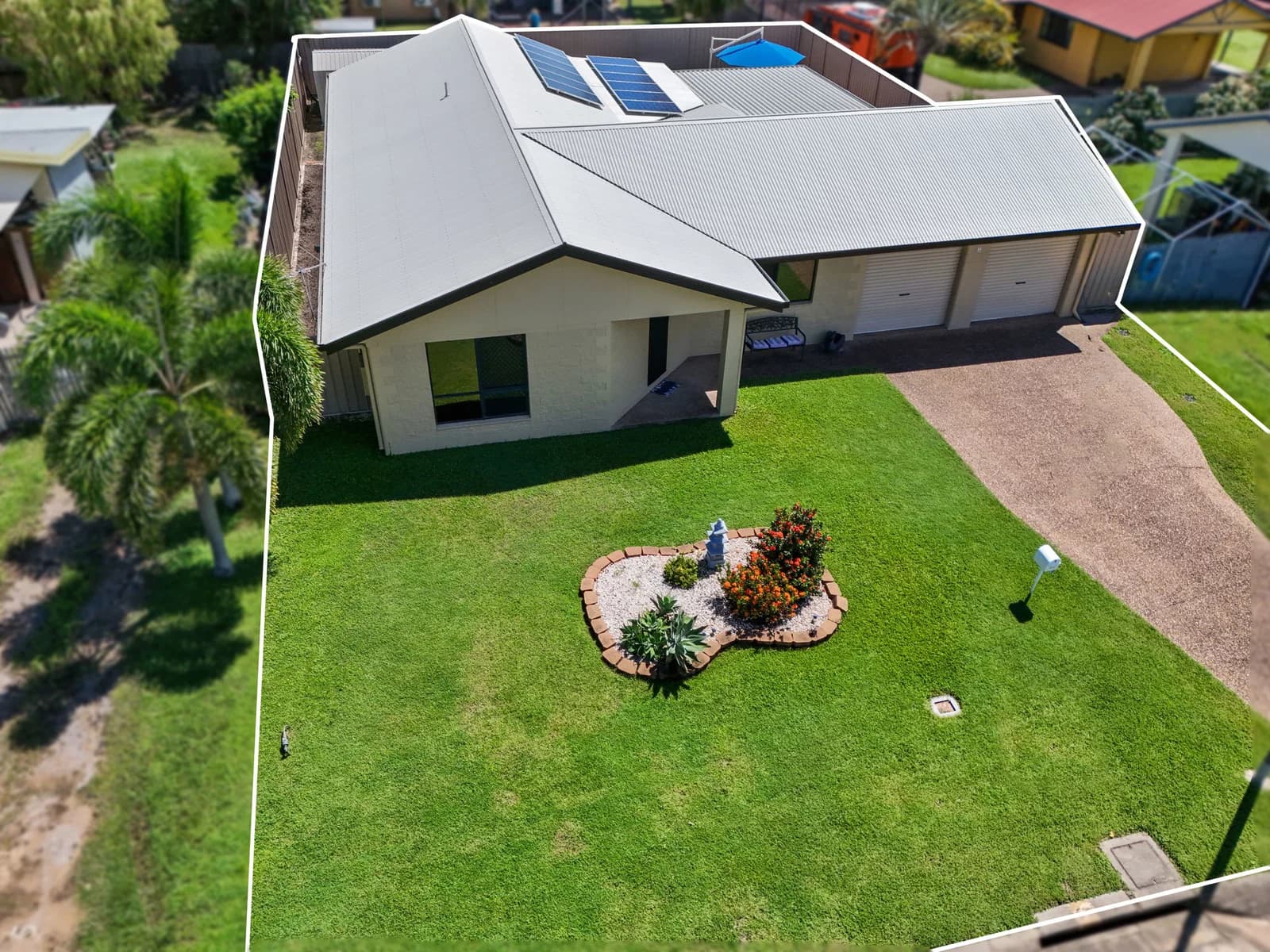 5 Black Braes Court, Mount Louisa, QLD, 4814, Mount Louisa - Thumbnail 2