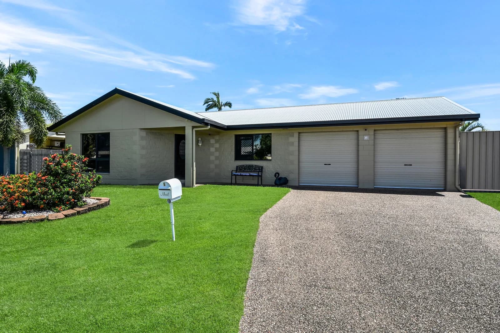 5 Black Braes Court, Mount Louisa, QLD, 4814, Mount Louisa - Thumbnail 4