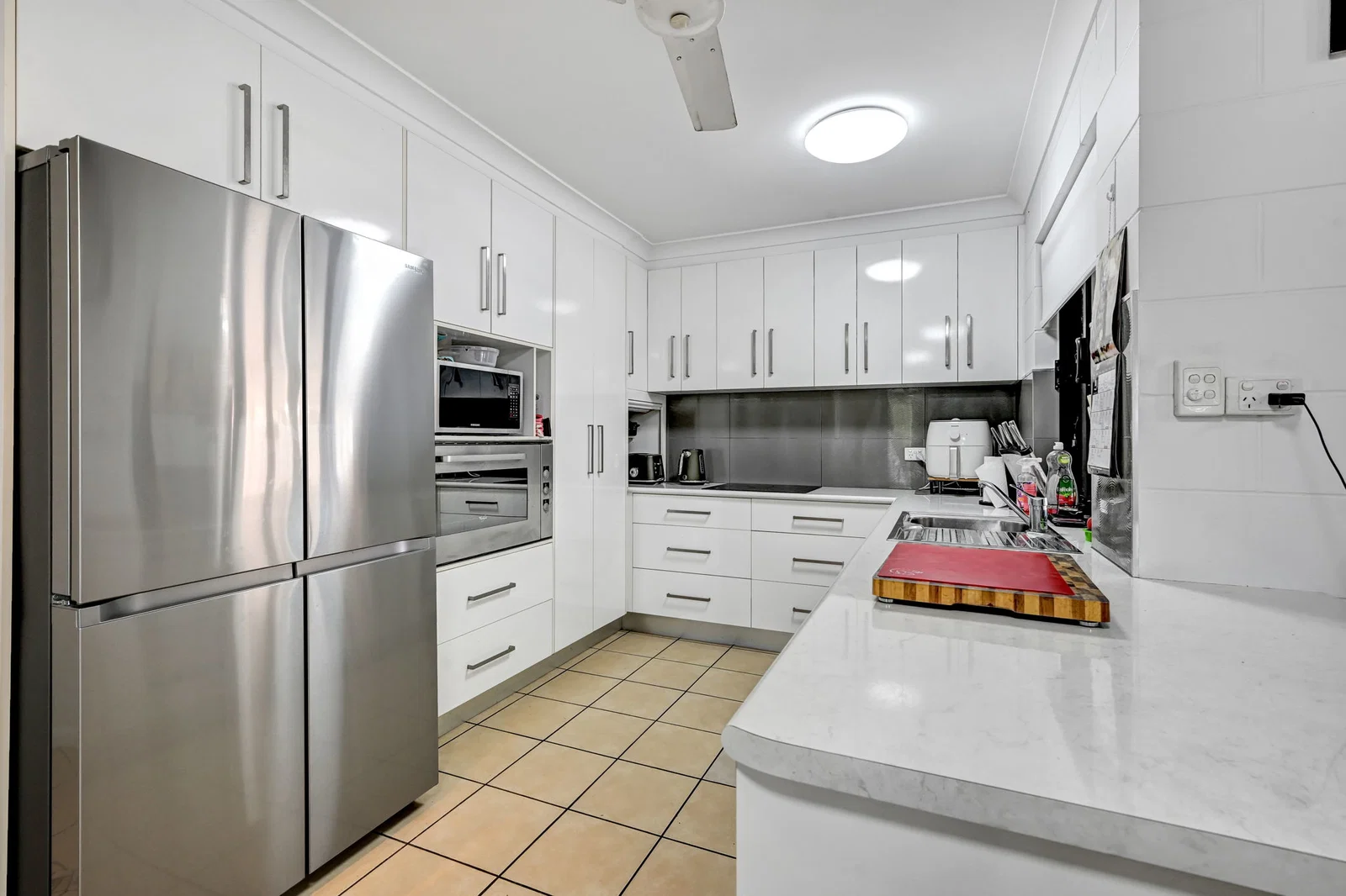 5 Black Braes Court, Mount Louisa, QLD, 4814, Mount Louisa - Thumbnail 6