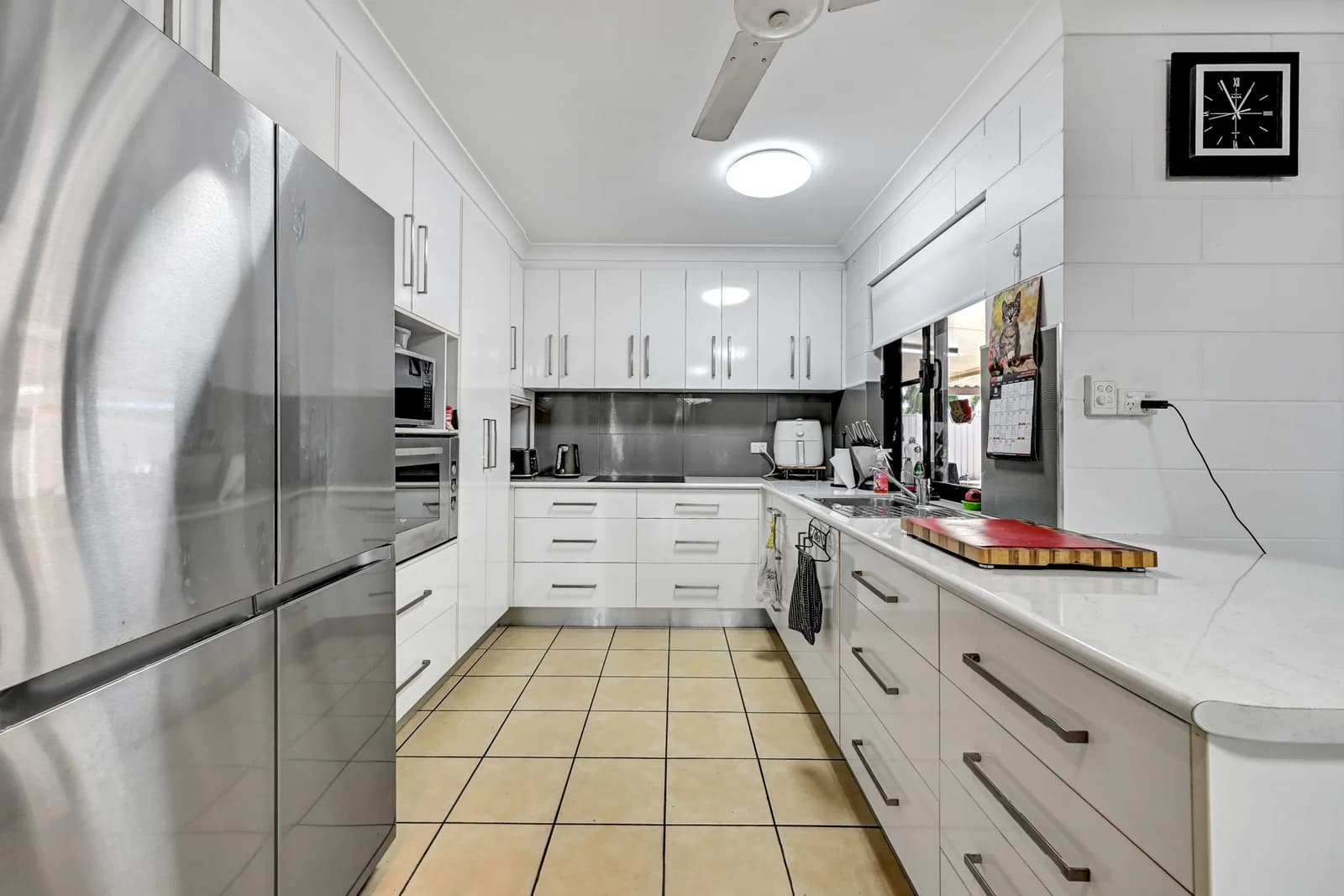 5 Black Braes Court, Mount Louisa, QLD, 4814, Mount Louisa - Thumbnail 7