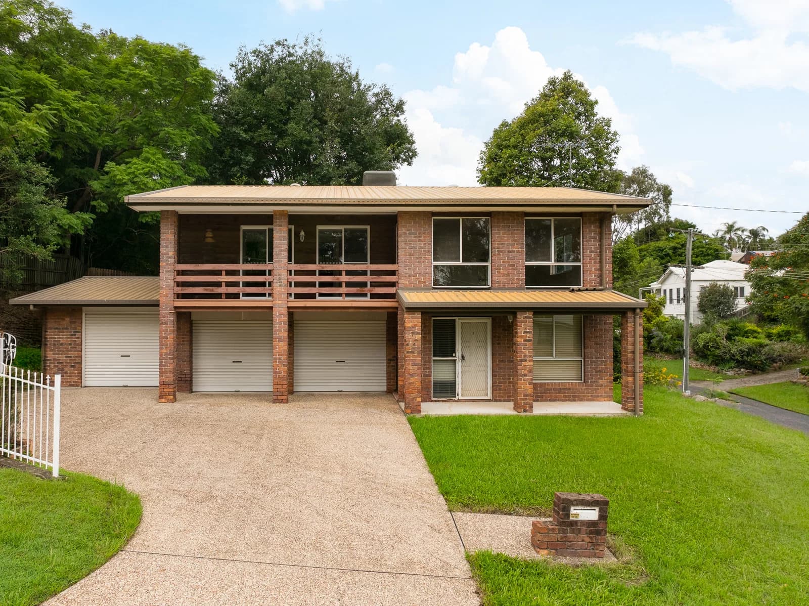 1 Portley Street, Bundamba, QLD, 4304, Bundamba - Image 1