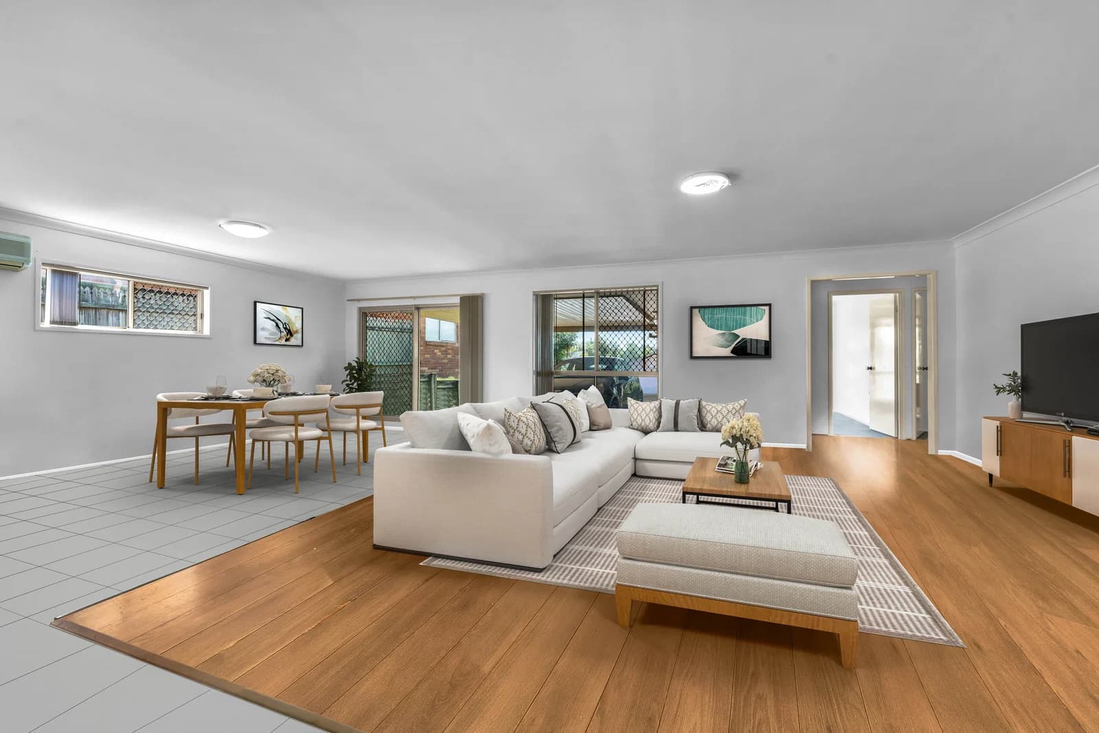 100 Riverhills Road, Middle Park, QLD, 4074, Middle Park - Thumbnail 2