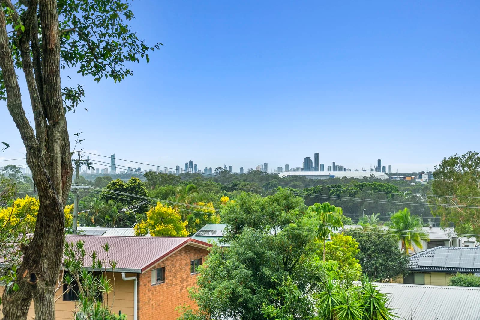 7/4 Sherwood Close, Mudgeeraba, QLD, 4213, Mudgeeraba - Thumbnail 3