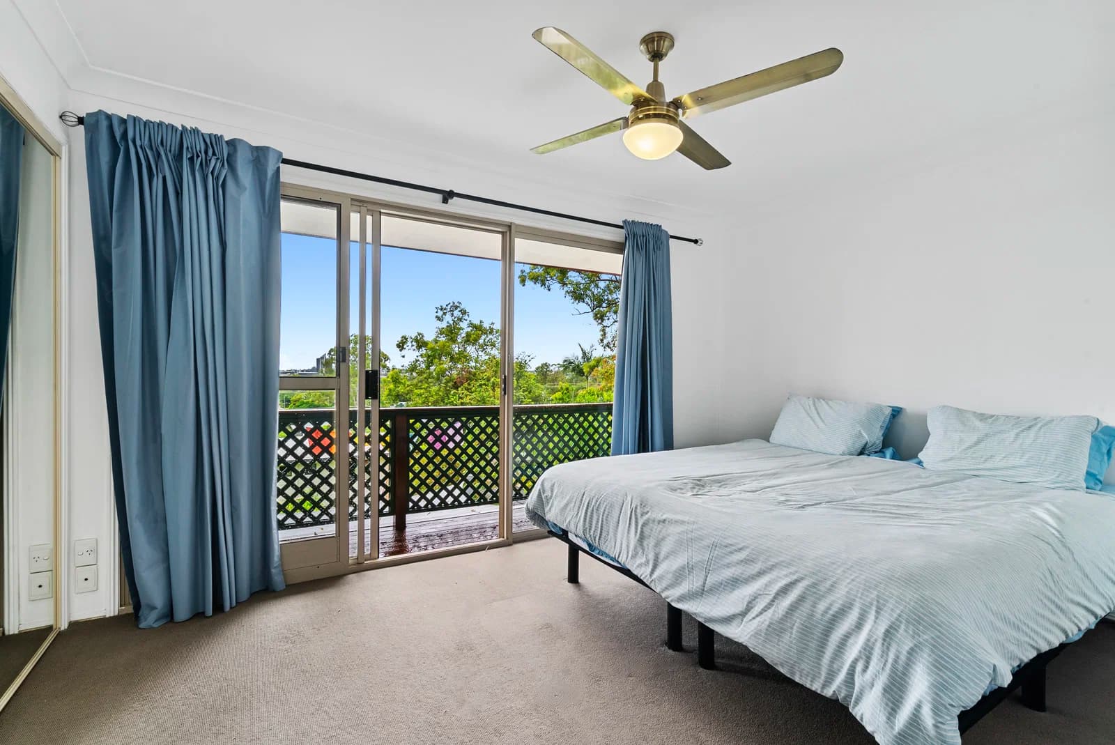 7/4 Sherwood Close, Mudgeeraba, QLD, 4213, Mudgeeraba - Thumbnail 4