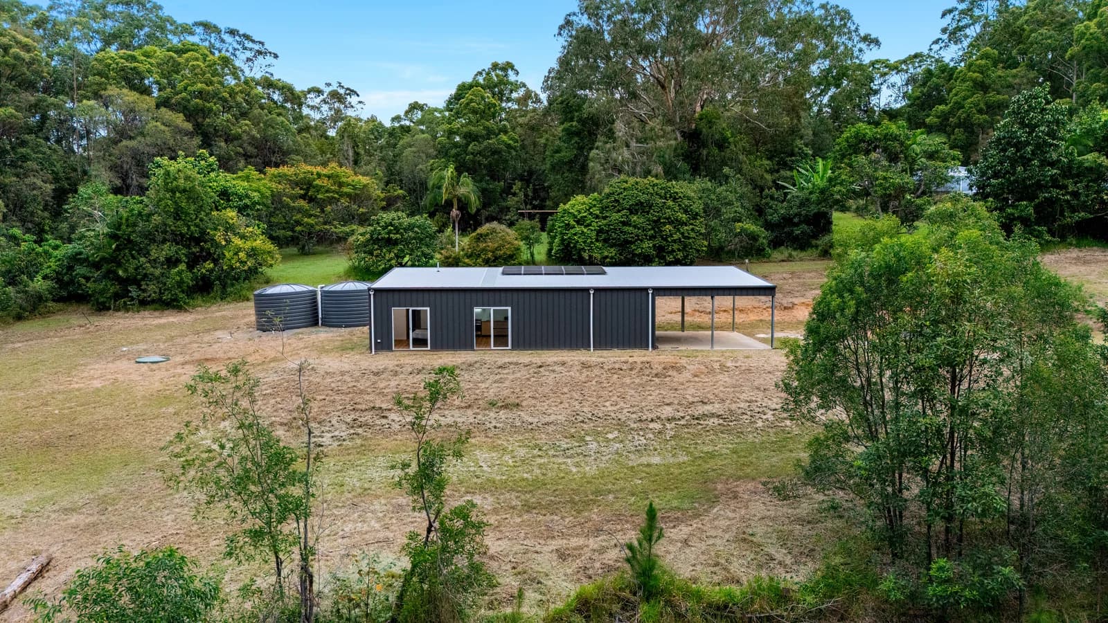 337 Old Tewantin Road, Lake Macdonald, QLD, 4563, Lake Macdonald - Image 1