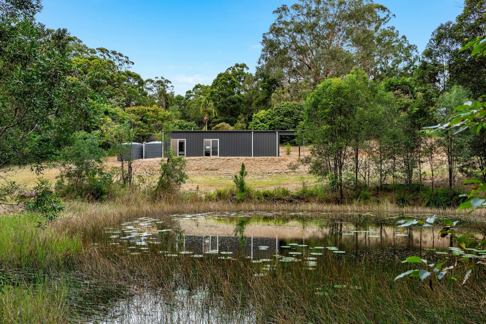 337 Old Tewantin Road, Lake Macdonald, QLD, 4563, Lake Macdonald - Thumbnail 2