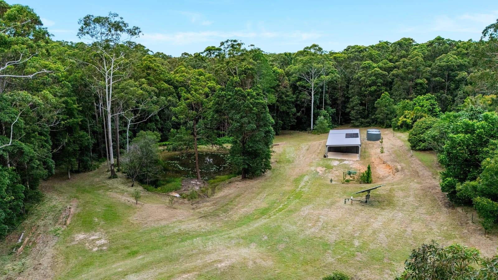 337 Old Tewantin Road, Lake Macdonald, QLD, 4563, Lake Macdonald - Thumbnail 3