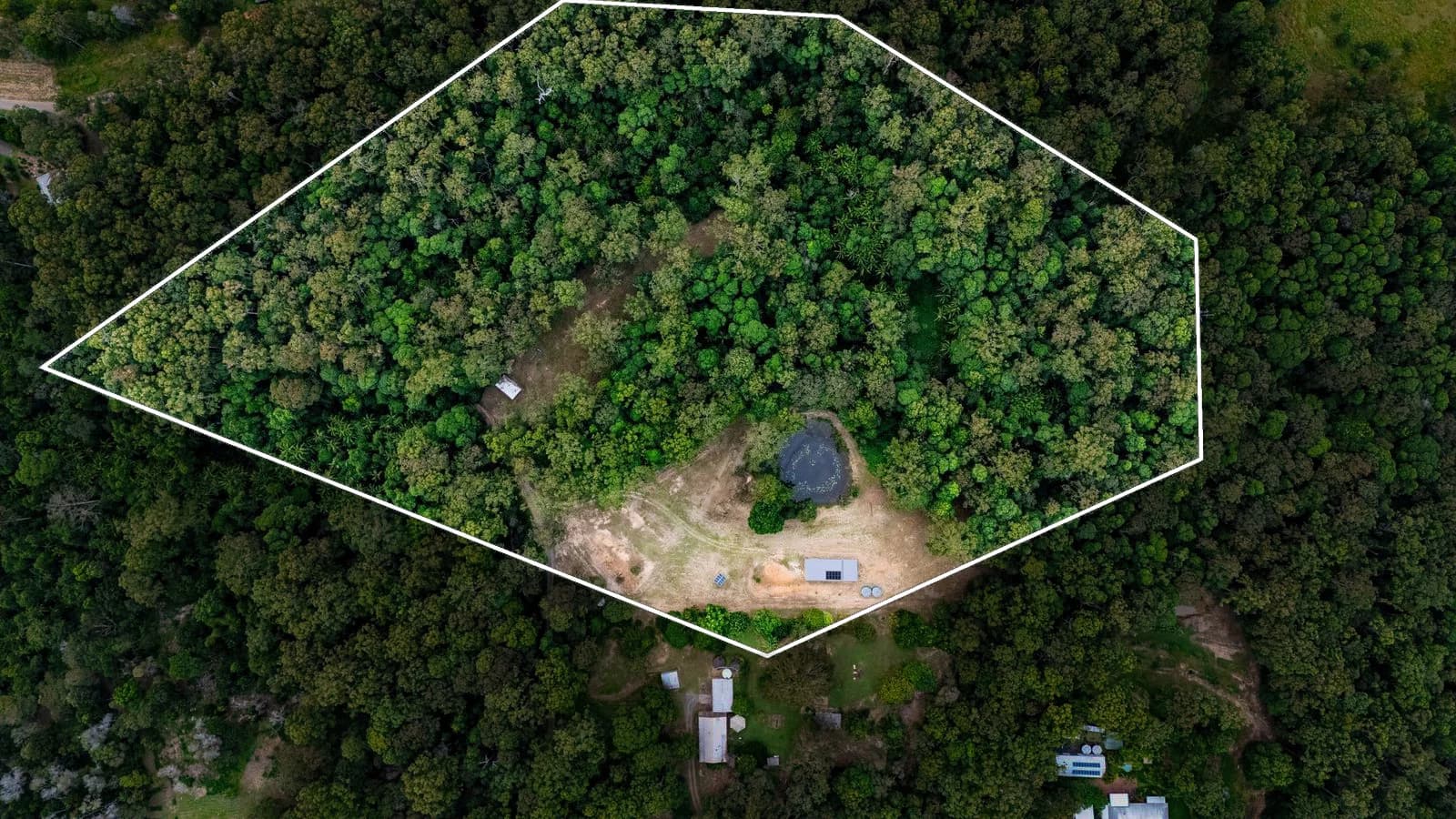 337 Old Tewantin Road, Lake Macdonald, QLD, 4563, Lake Macdonald - Thumbnail 5