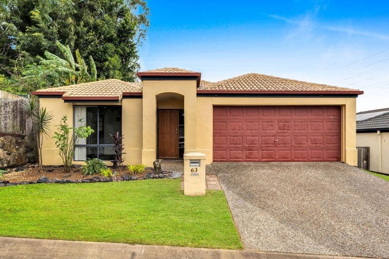 63/35 Ashridge Road, Darra, QLD, 4076, Darra - Image 1