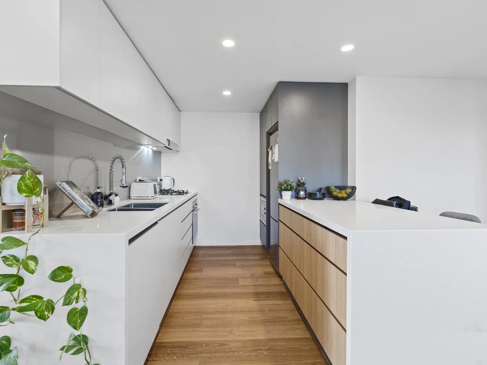 305/14 Brereton Street, South Brisbane, QLD, 4101, South Brisbane - Thumbnail 5