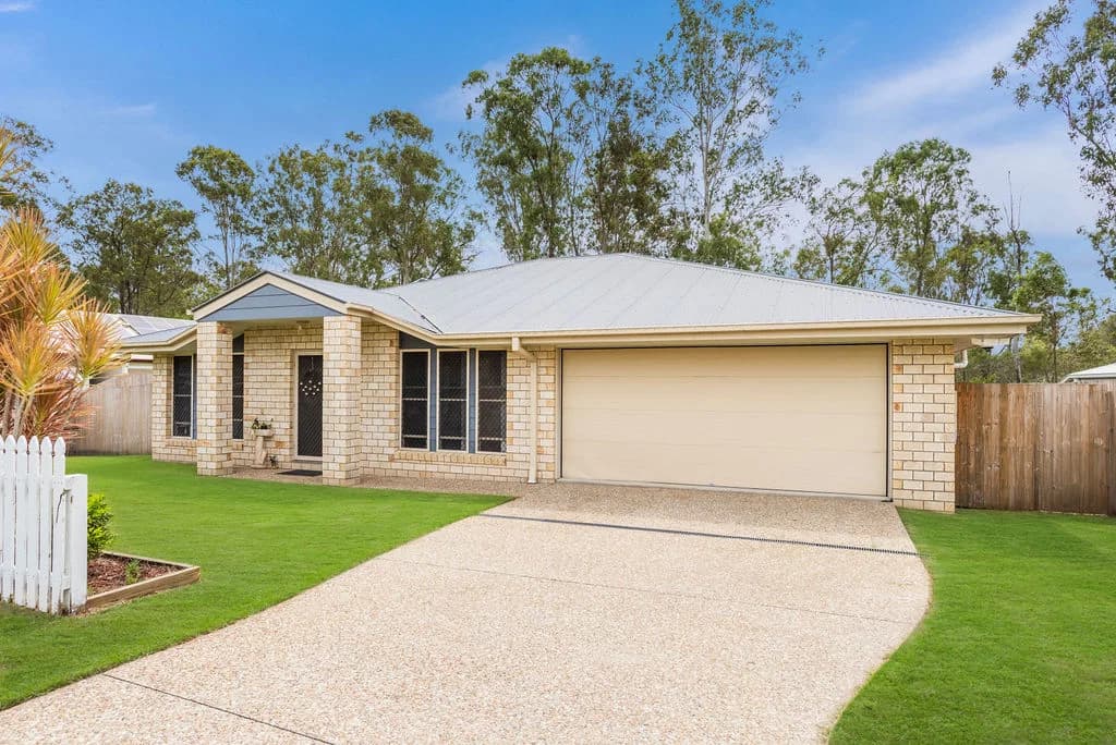 18 O'Kelly Court, Collingwood Park, QLD, 4301, Collingwood Park - Image 1