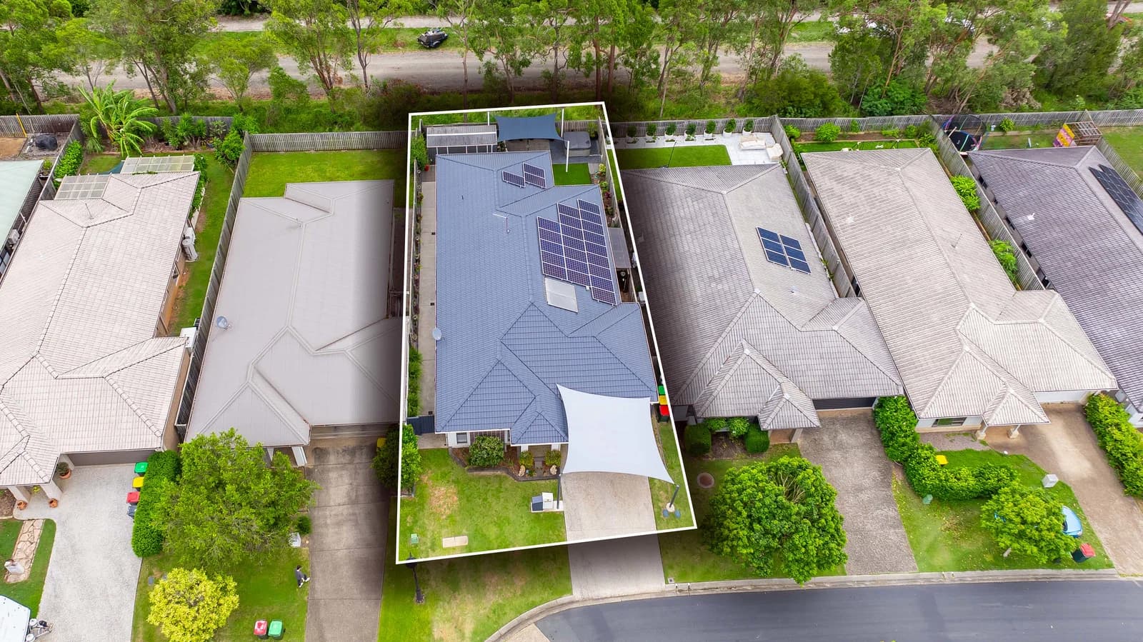 1 Finch Close, Dakabin, QLD, 4503, Dakabin - Thumbnail 3