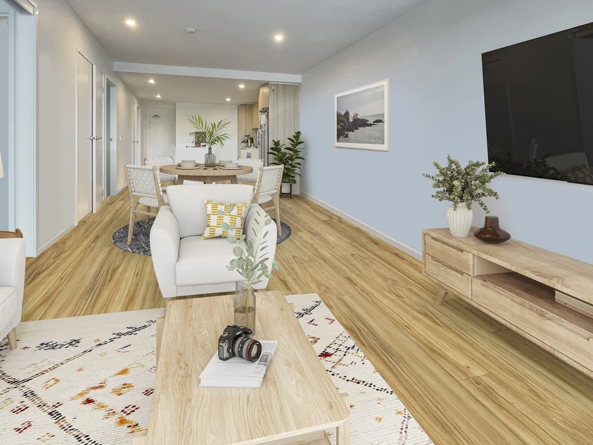 102/38 Andrews Street, Cannon Hill, QLD, 4170, Cannon Hill - Image 1