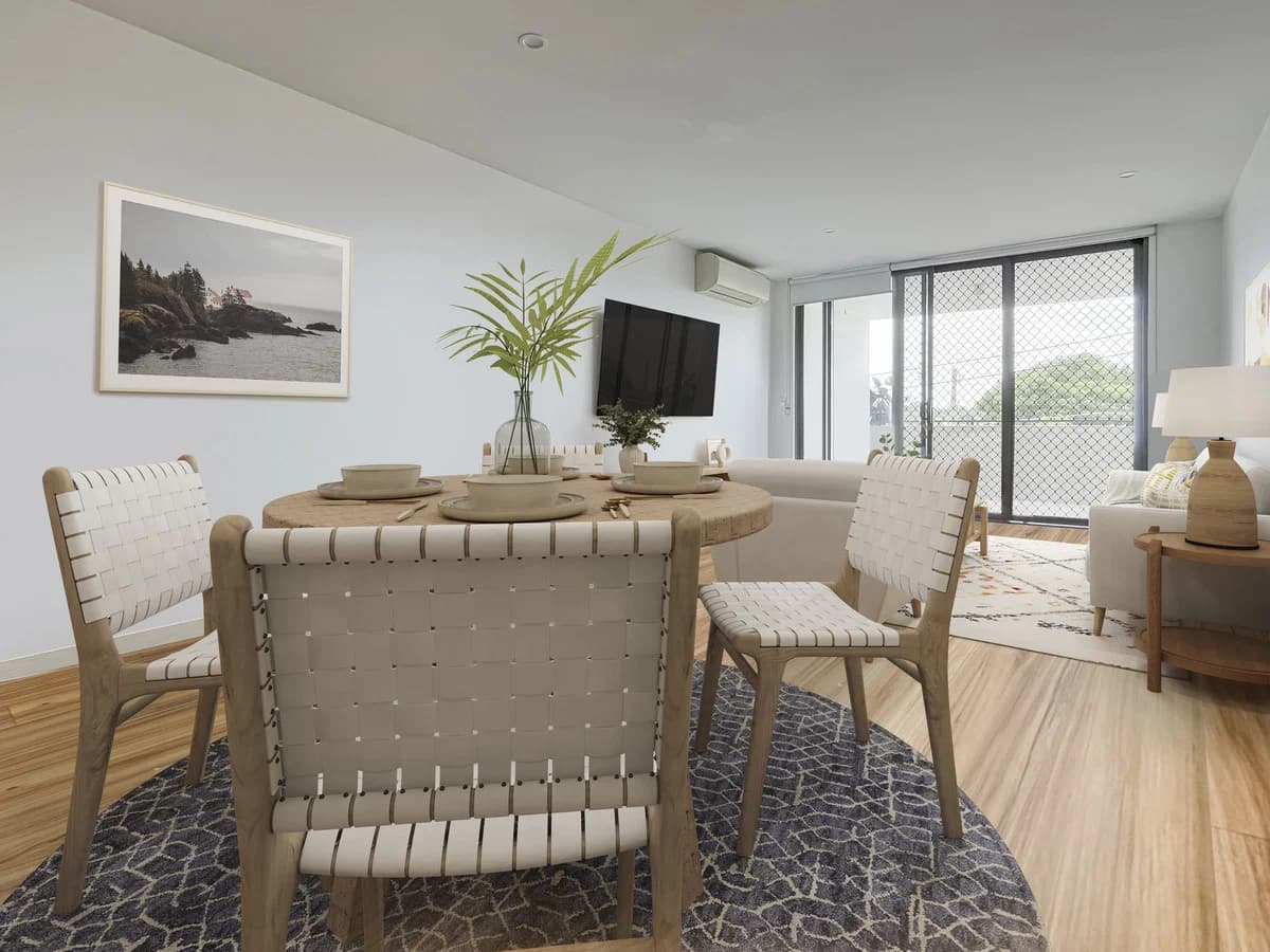 102/38 Andrews Street, Cannon Hill, QLD, 4170, Cannon Hill - Thumbnail 2