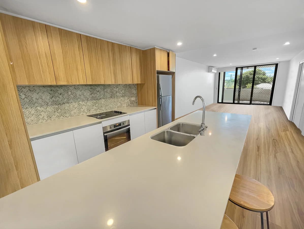 102/38 Andrews Street, Cannon Hill, QLD, 4170, Cannon Hill - Thumbnail 3