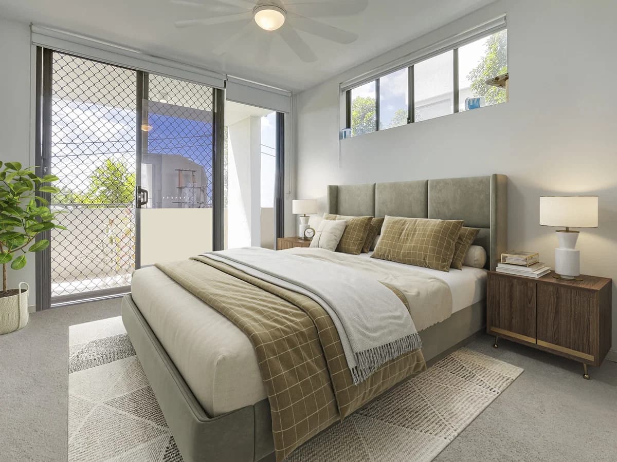 102/38 Andrews Street, Cannon Hill, QLD, 4170, Cannon Hill - Thumbnail 6
