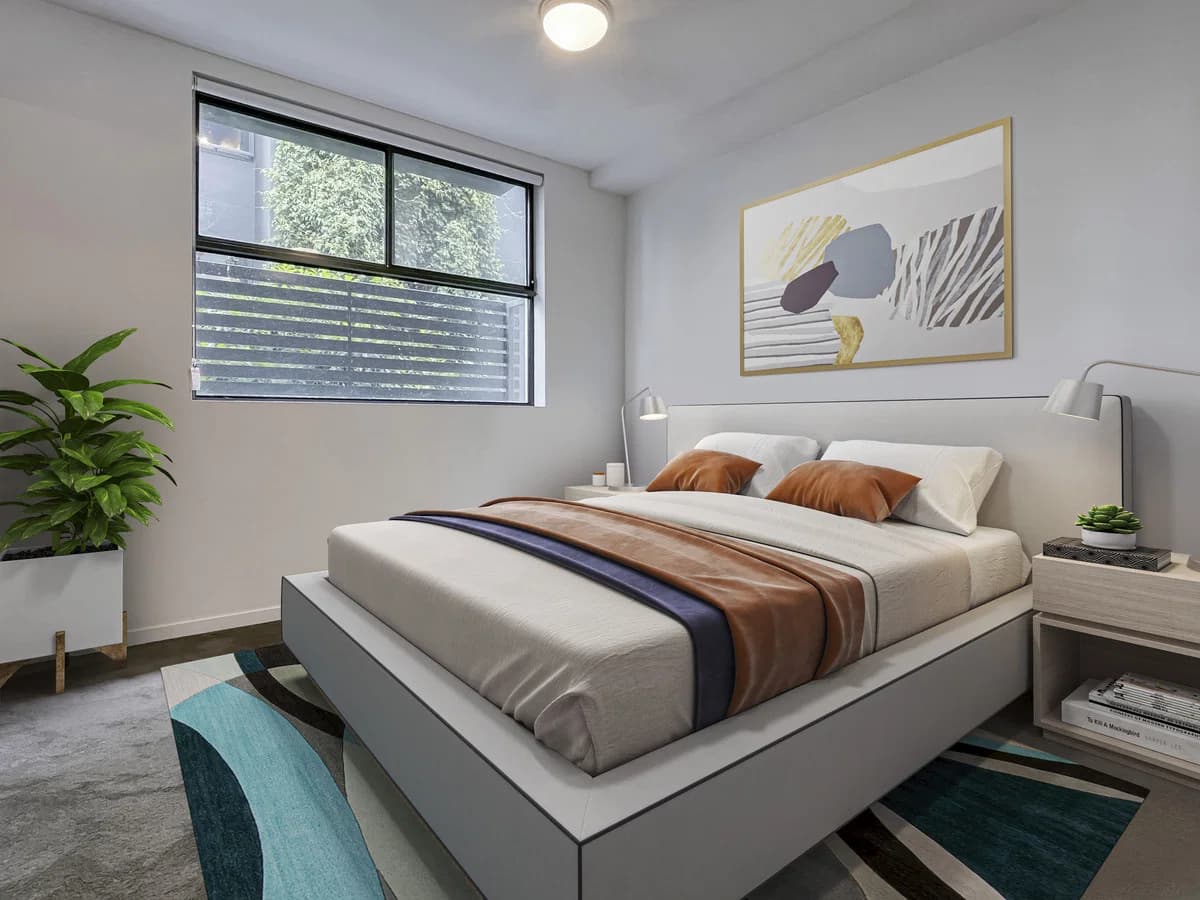 102/38 Andrews Street, Cannon Hill, QLD, 4170, Cannon Hill - Thumbnail 8