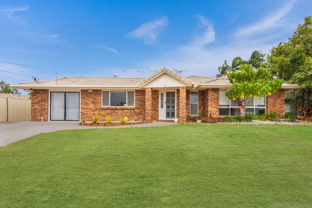 39 Paul Tully Avenue, Collingwood Park, QLD, 4301, Collingwood Park - Image 1