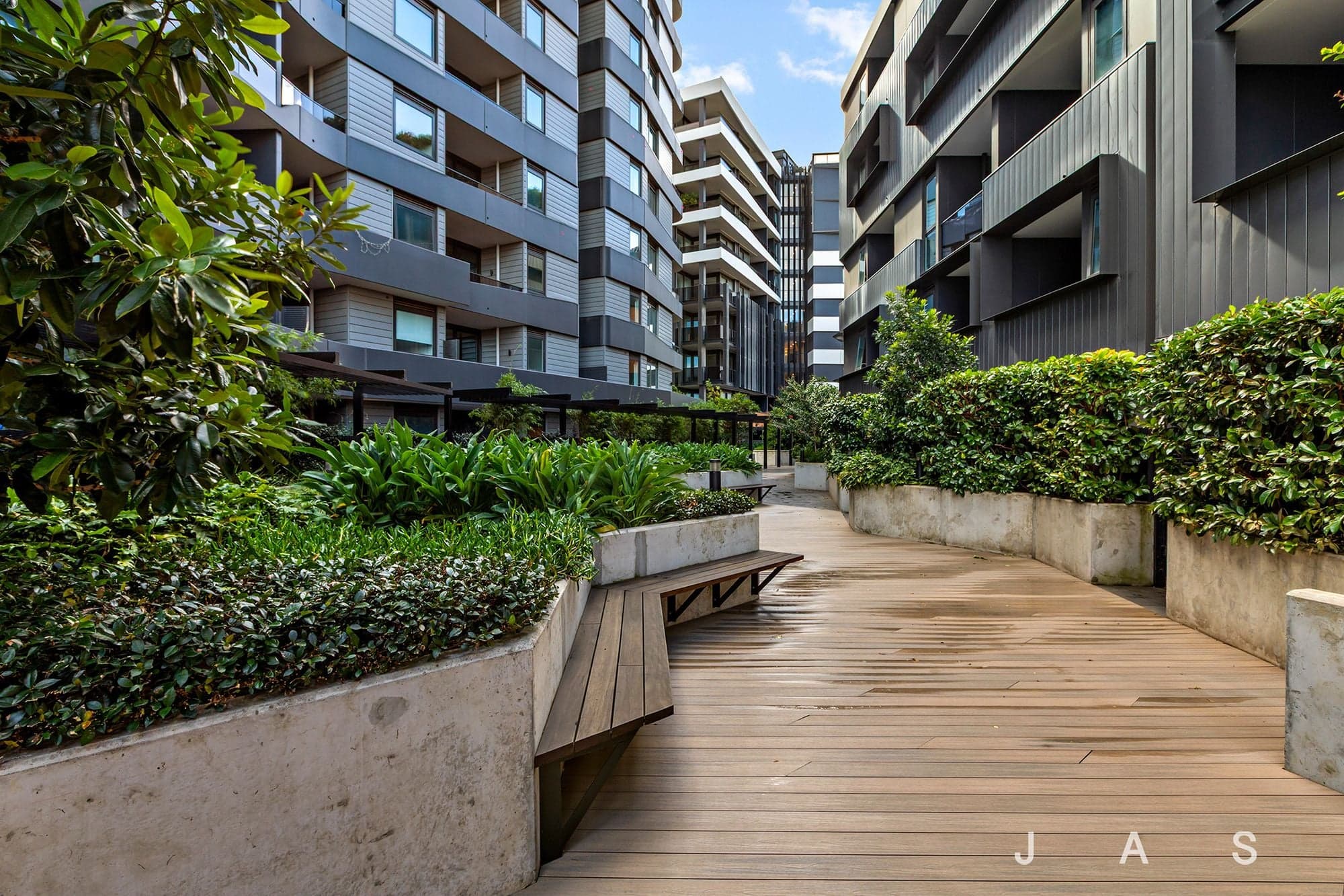 101A/48 Cowper Street Footscray VIC, Footscray - Thumbnail 2