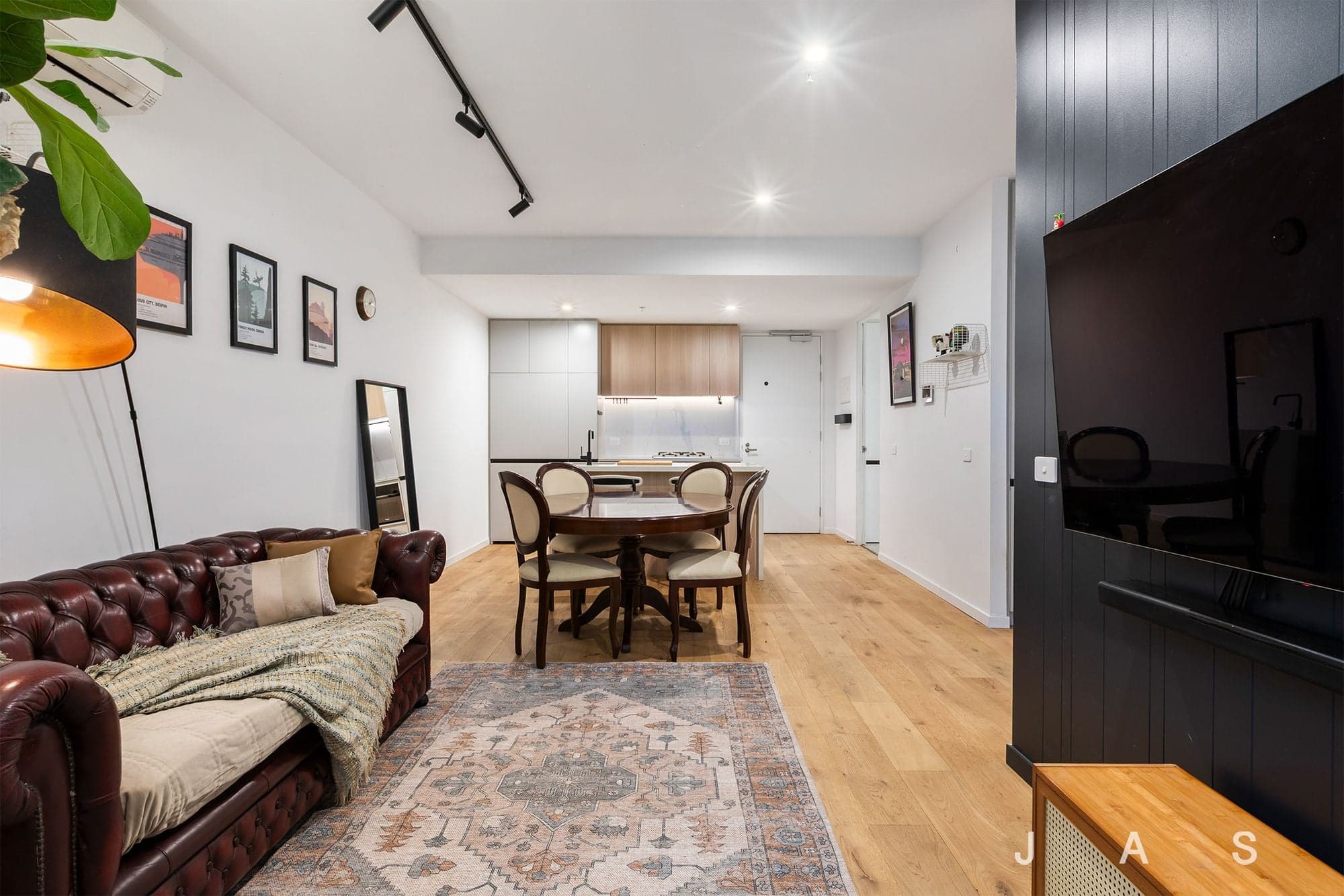 101A/48 Cowper Street Footscray VIC, Footscray - Thumbnail 3
