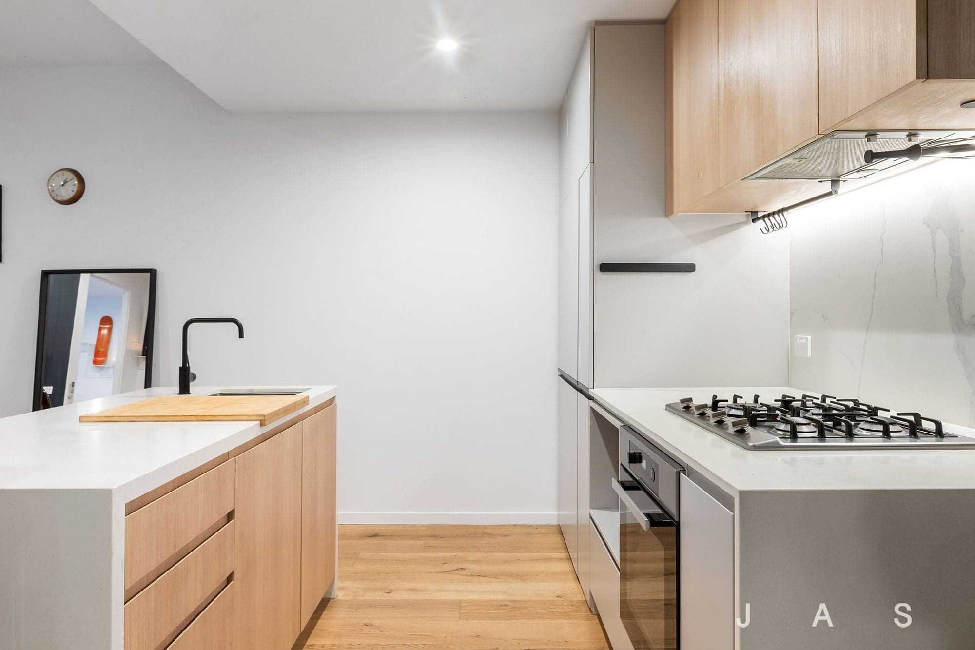 101A/48 Cowper Street Footscray VIC, Footscray - Thumbnail 4