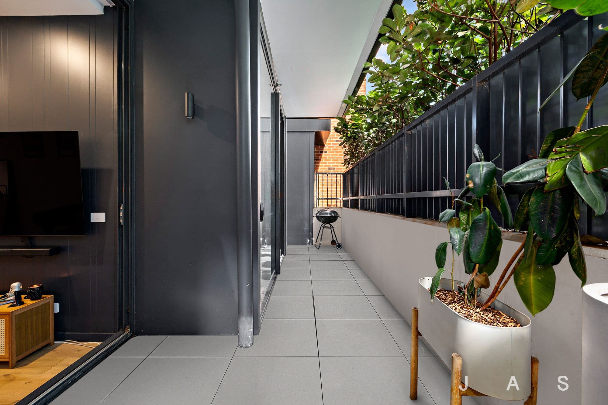 101A/48 Cowper Street Footscray VIC, Footscray - Thumbnail 5