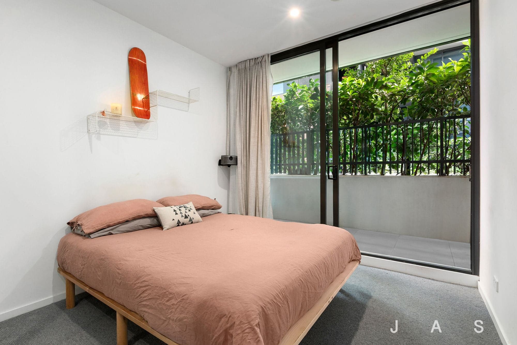 101A/48 Cowper Street Footscray VIC, Footscray - Thumbnail 6