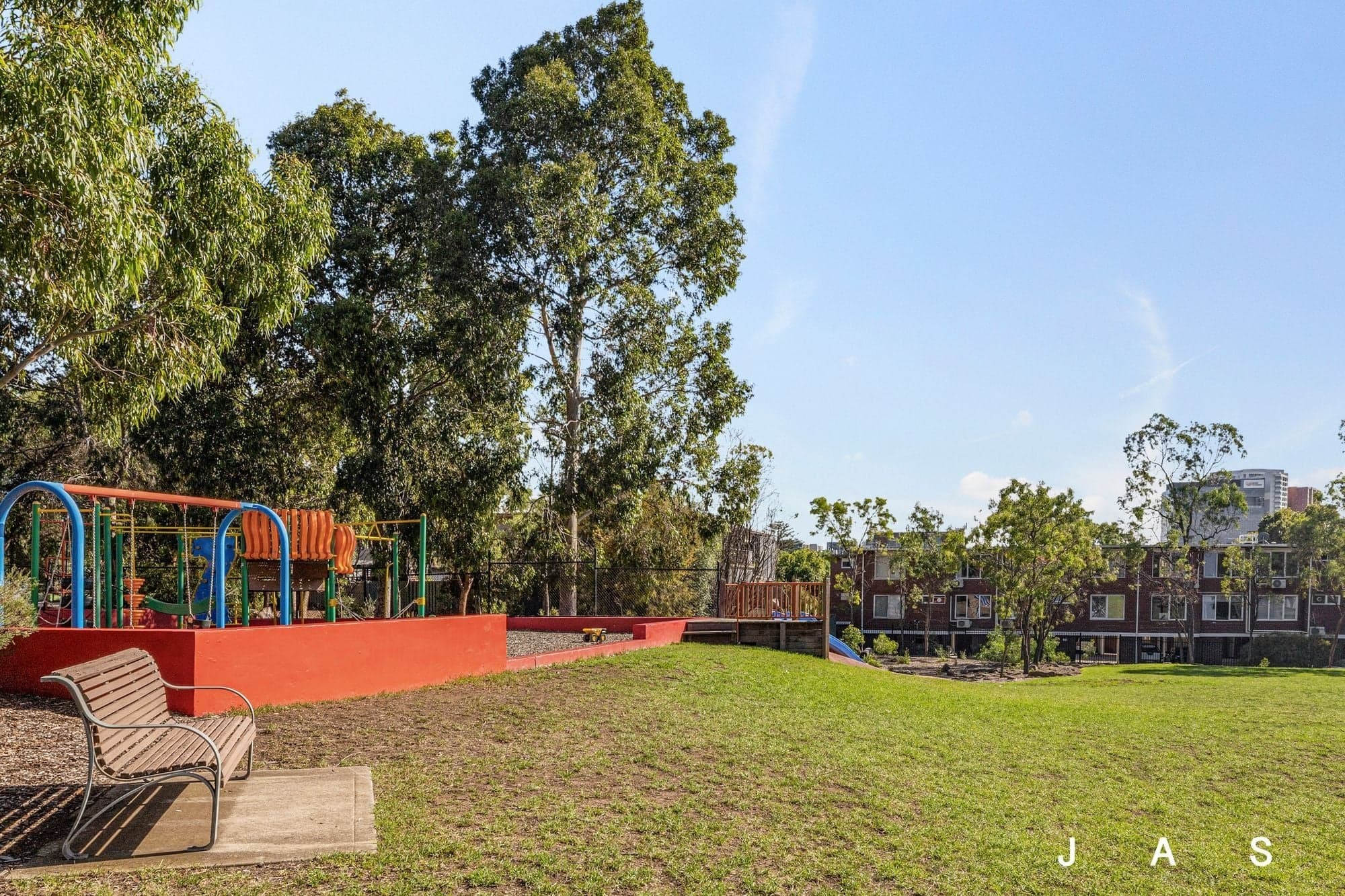 14/294 Nicholson Street Seddon VIC, Seddon - Image 1
