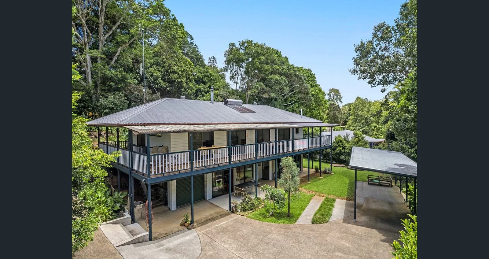 4B Centenary Drive, Maleny, QLD, 4552, Maleny - Image 1