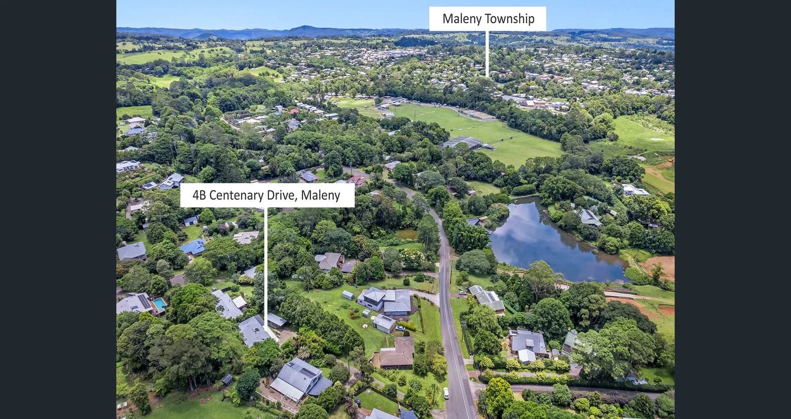 4B Centenary Drive, Maleny, QLD, 4552, Maleny - Thumbnail 3