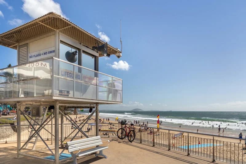 16/1 Poinsettia Court, Mooloolaba, QLD, 4557, Mooloolaba - Thumbnail 2