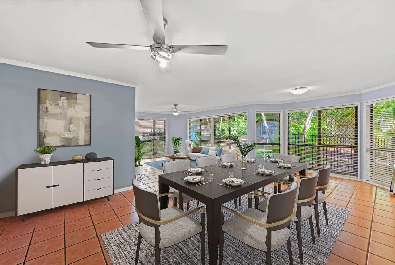 24 Ormeau Ridge Road, Ormeau Hills, QLD, 4208, Ormeau Hills - Thumbnail 3