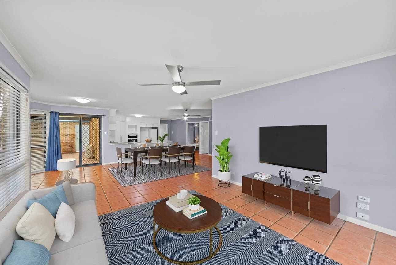 24 Ormeau Ridge Road, Ormeau Hills, QLD, 4208, Ormeau Hills - Thumbnail 4