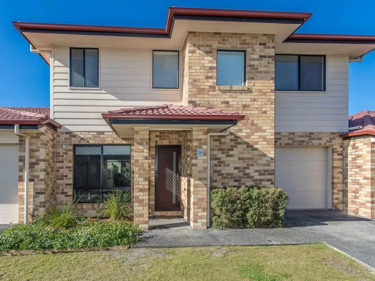 26/23 Barwon Street Murrumba Downs QLD 4503, Murrumba Downs - Image 1