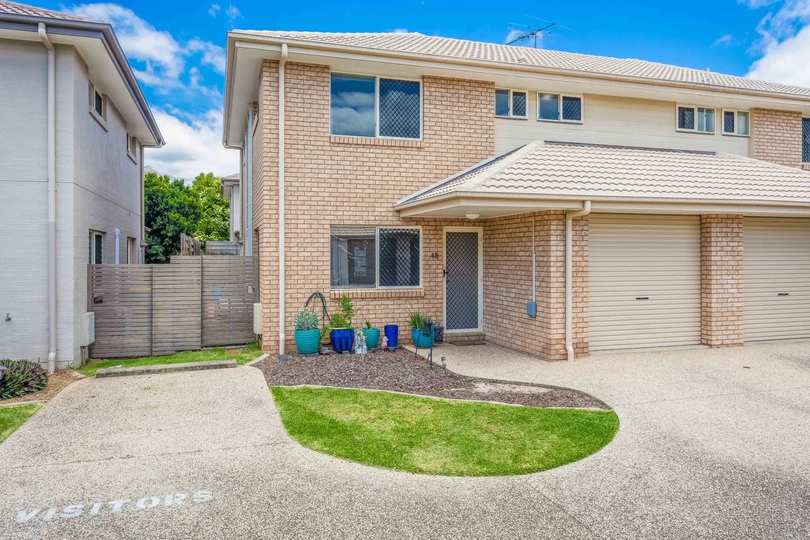 48/1 Elsie Street, Kallangur, QLD, 4503, Kallangur - Image 1