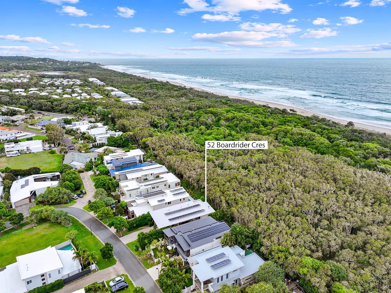 52 Boardrider Crescent, Mount Coolum, QLD, 4573, Mount Coolum - Thumbnail 2