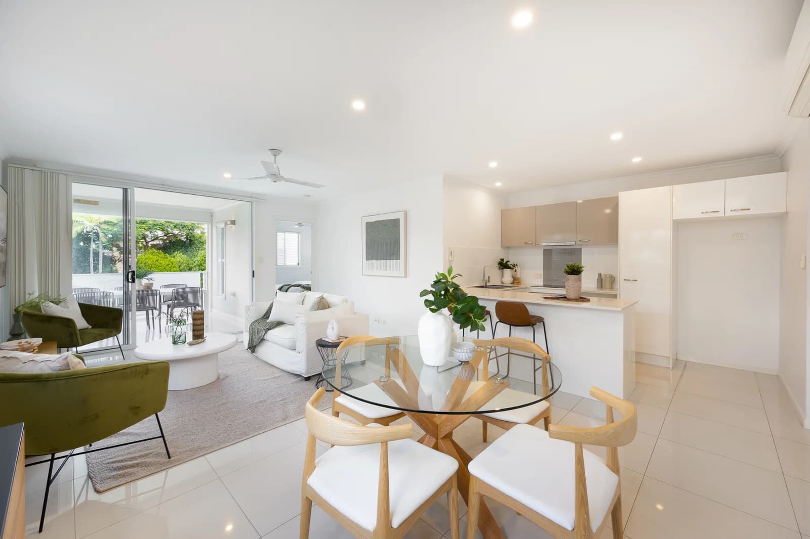 15/275 Cornwall Street, Greenslopes, QLD, 4120, Greenslopes - Image 1