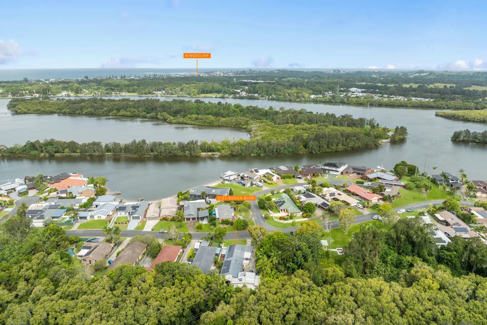 1/21 Bosun Boulevard, Banora Point, NSW, 2486, Banora Point - Thumbnail 7