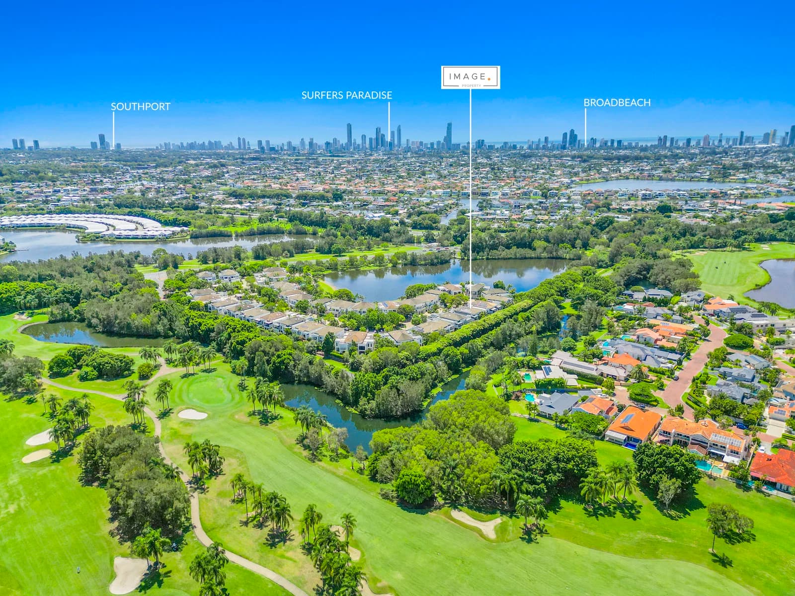 1051/1 The Cove Crescent, Carrara, QLD, 4211, Carrara - Image 1
