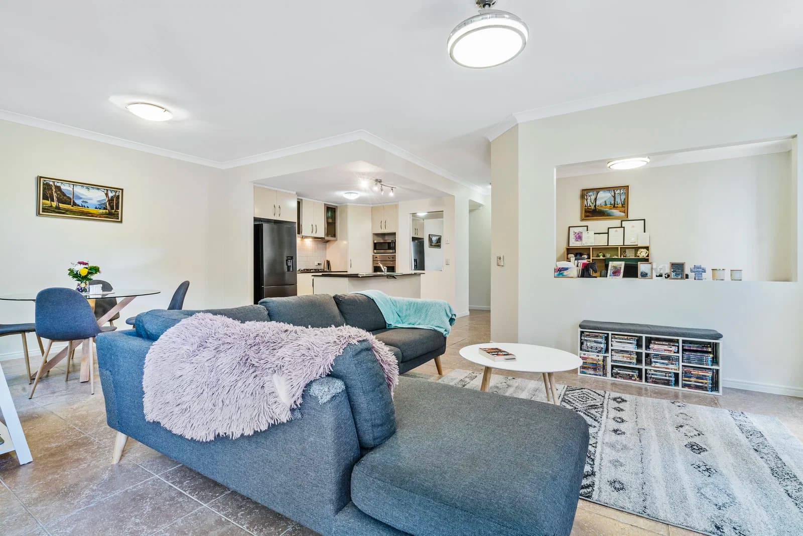 1051/1 The Cove Crescent, Carrara, QLD, 4211, Carrara - Thumbnail 3