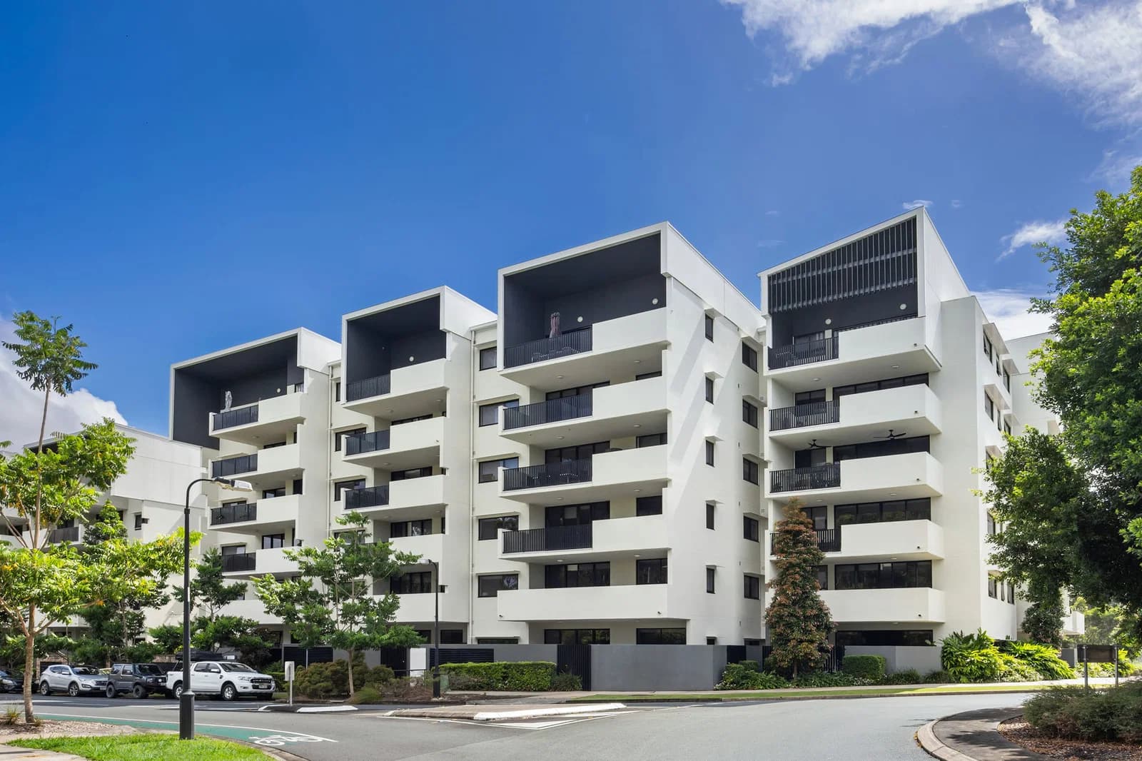 206/14-16 High Street, Sippy Downs, QLD, 4556, Sippy Downs - Thumbnail 2