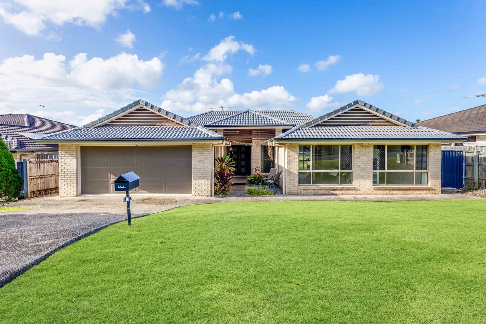 105 Kurrajong Drive, Warner, QLD, 4500, Warner - Image 1