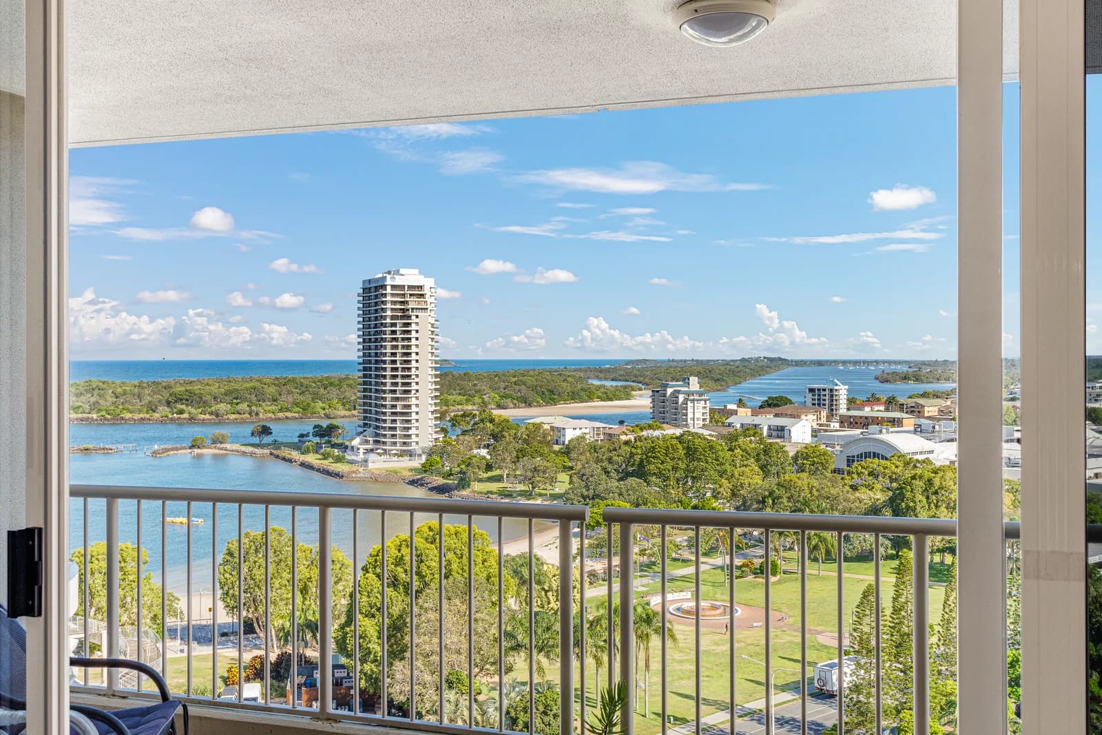 1009/2-4 Stuart Street, Tweed Heads, NSW, 2485, Tweed Heads - Thumbnail 4