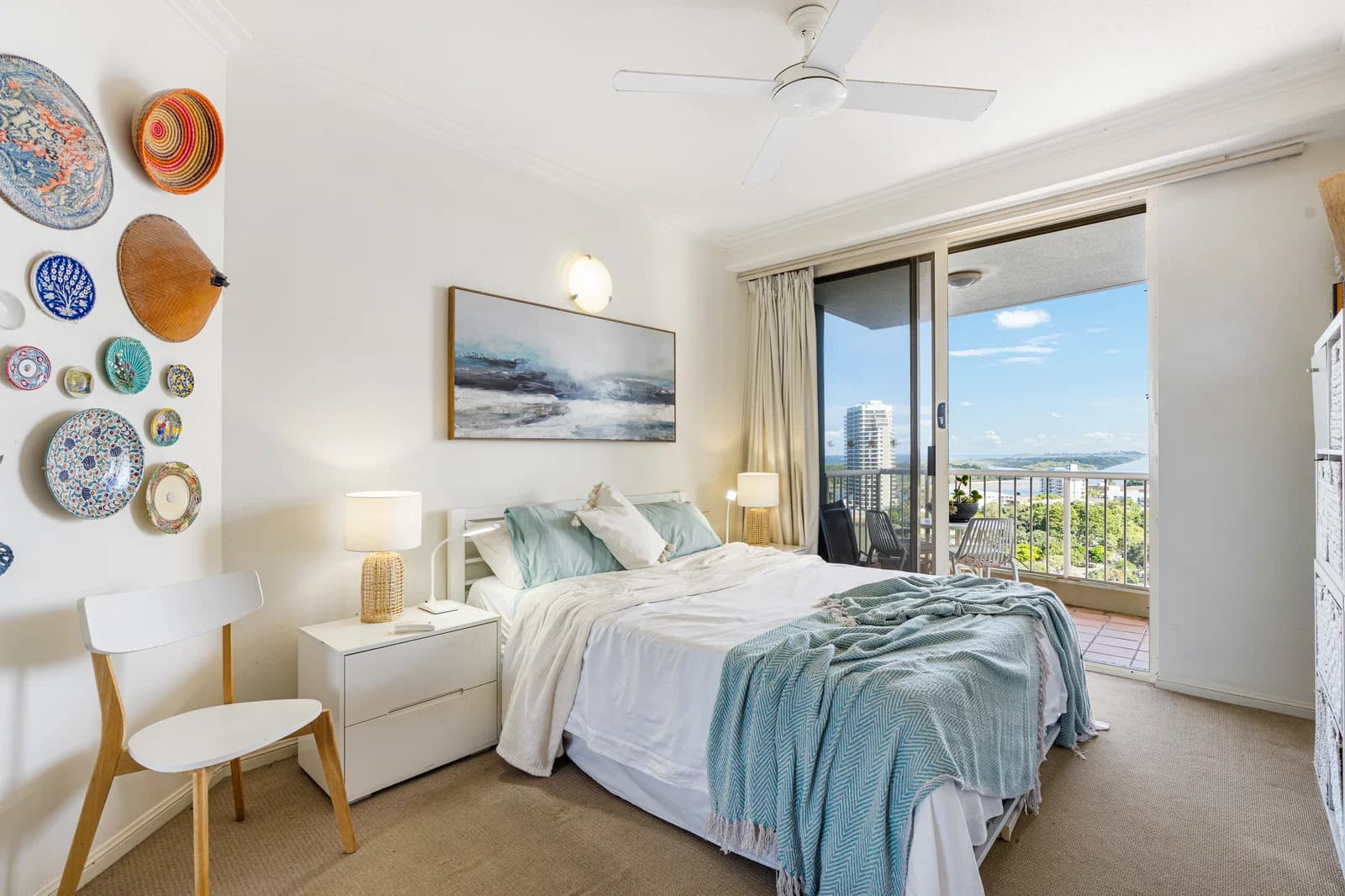 1009/2-4 Stuart Street, Tweed Heads, NSW, 2485, Tweed Heads - Thumbnail 6