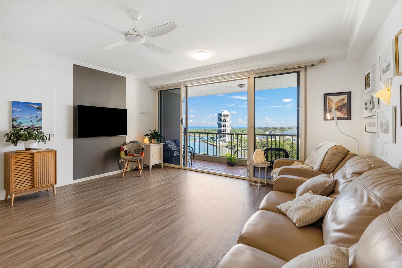 1009/2-4 Stuart Street, Tweed Heads, NSW, 2485, Tweed Heads - Thumbnail 7