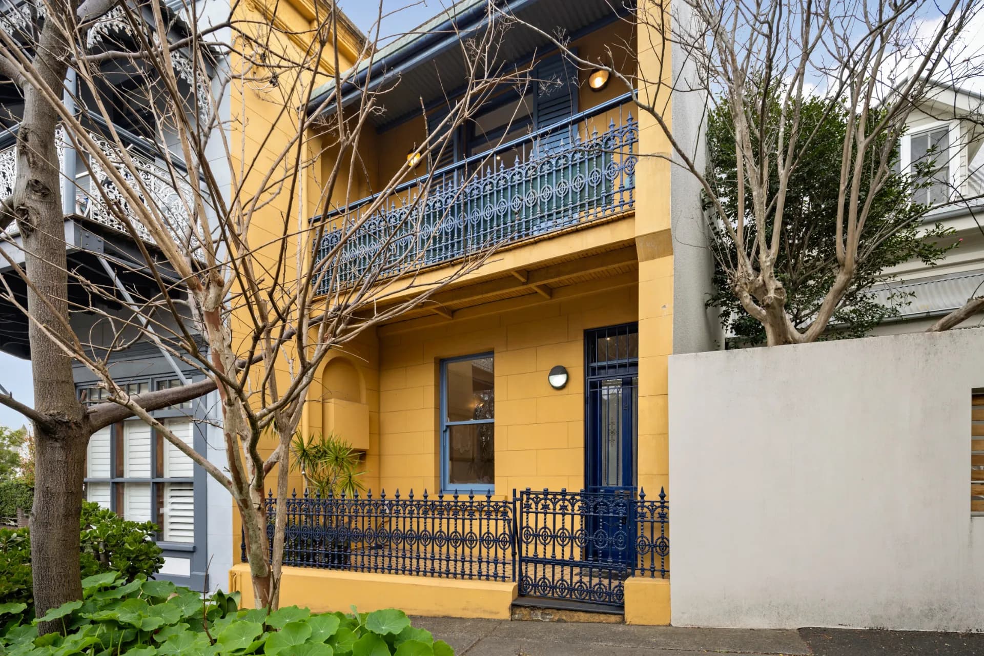 4 Bay Street, Birchgrove - Image 1