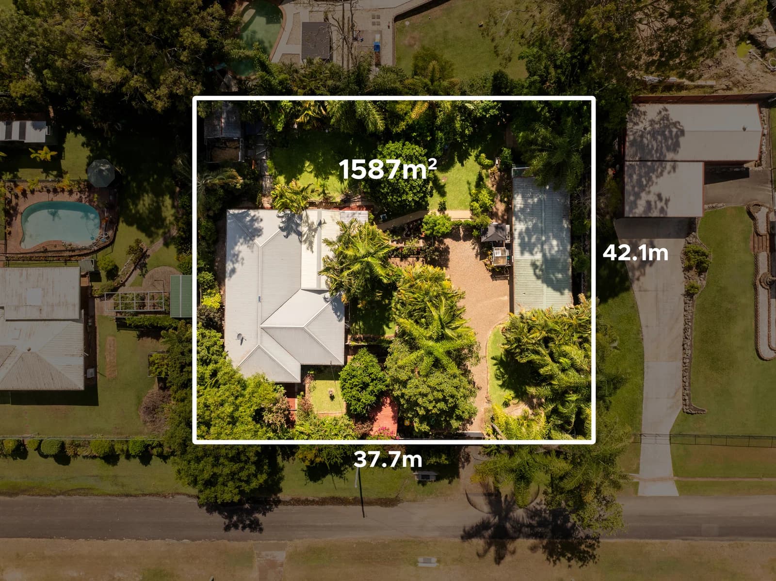 14-16 Noela Street, Karalee, QLD, 4306, Karalee - Image 1